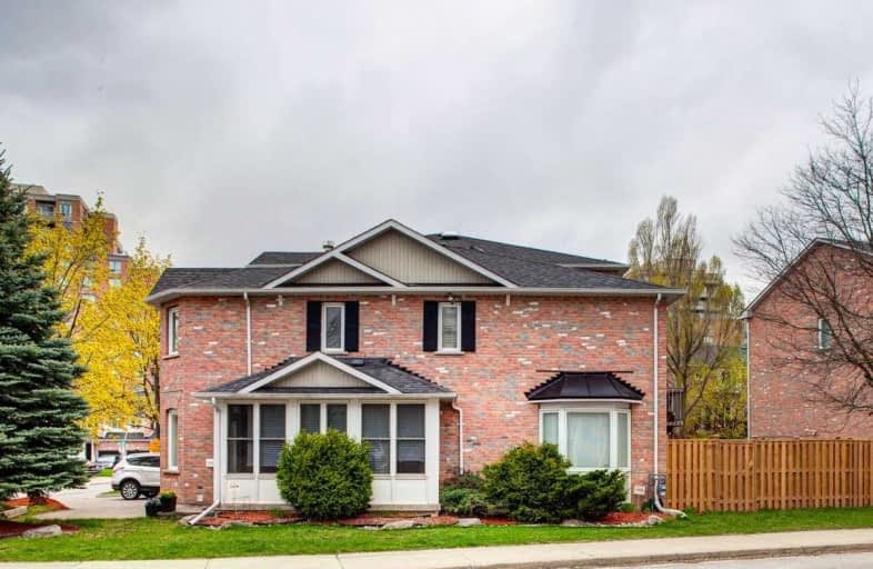 66 Northern Heights Drive, Richmond Hill | Image 1