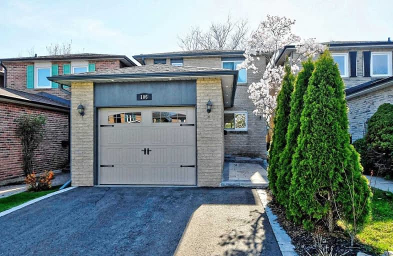106 Lund Street, Richmond Hill | Image 1
