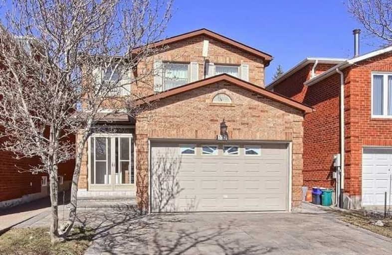 533 Brownridge Drive, Vaughan | Image 1