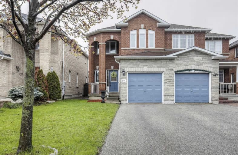 173 Purcell Crescent, Vaughan | Image 1