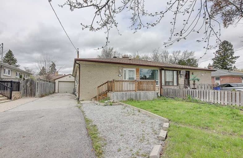 235 Ashlar Road, Richmond Hill | Image 1