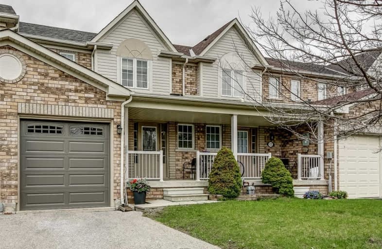 170 Swan Park Road, Markham | Image 1