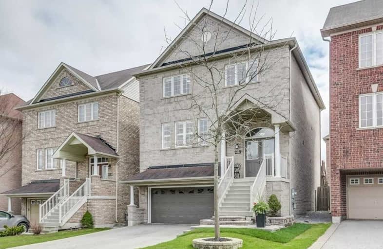 219 Ray Snow Boulevard, Newmarket | Image 1