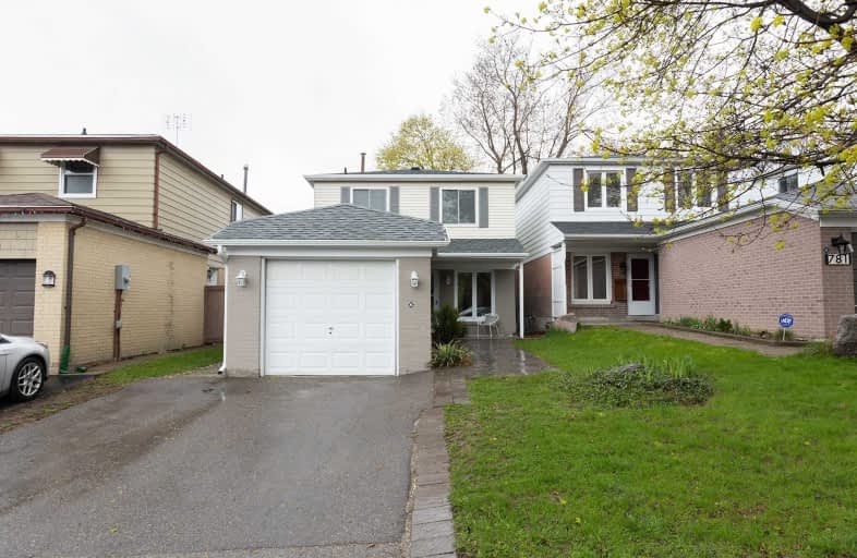 779 Pam Crescent, Newmarket | Image 1