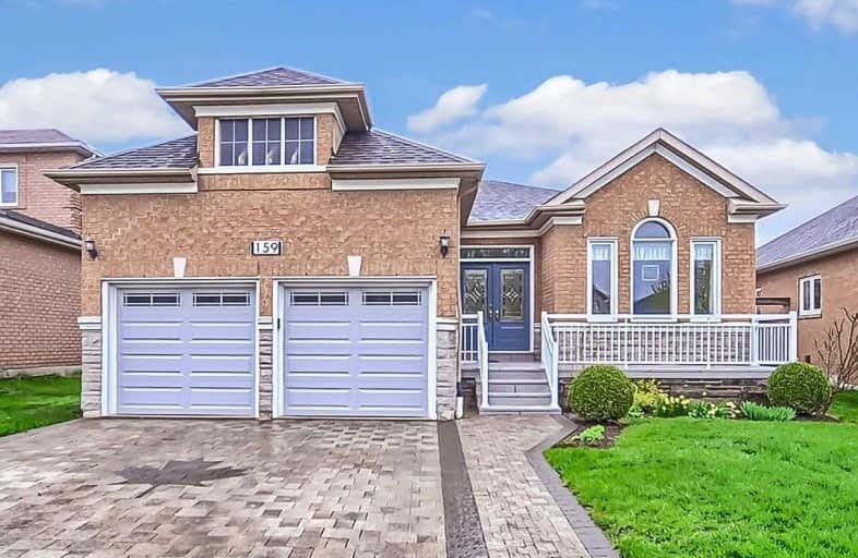 159 Shaftsbury Avenue, Richmond Hill | Image 1