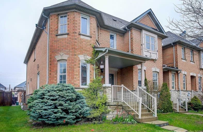 30 Ellesmere Street, Richmond Hill | Image 1
