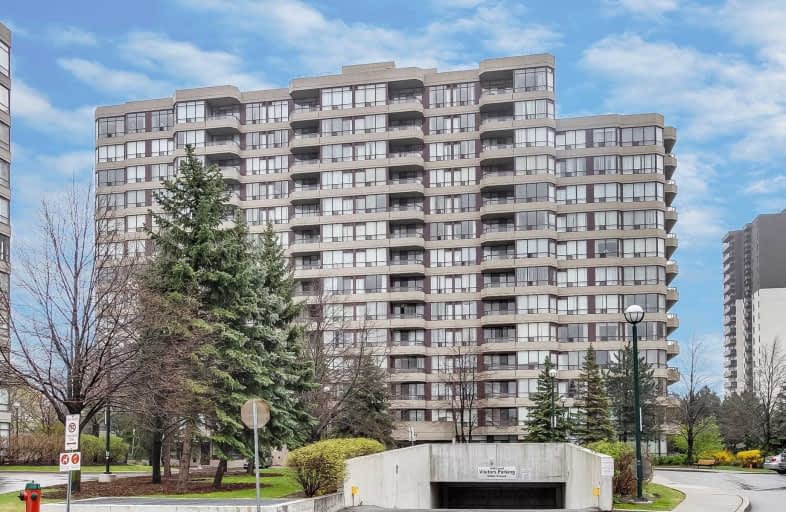 208-91 Townsgate Drive, Vaughan | Image 1