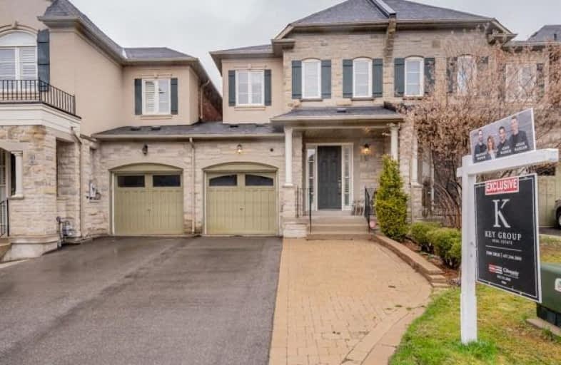 42 Mill River Drive, Vaughan | Image 1