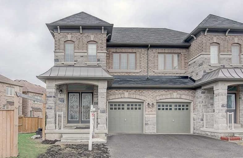 83 Beckett Avenue, Markham | Image 1