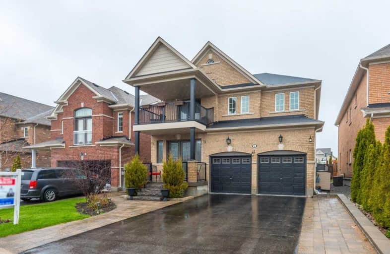 6 Lost Pond Crescent, Whitchurch Stouffville | Image 1