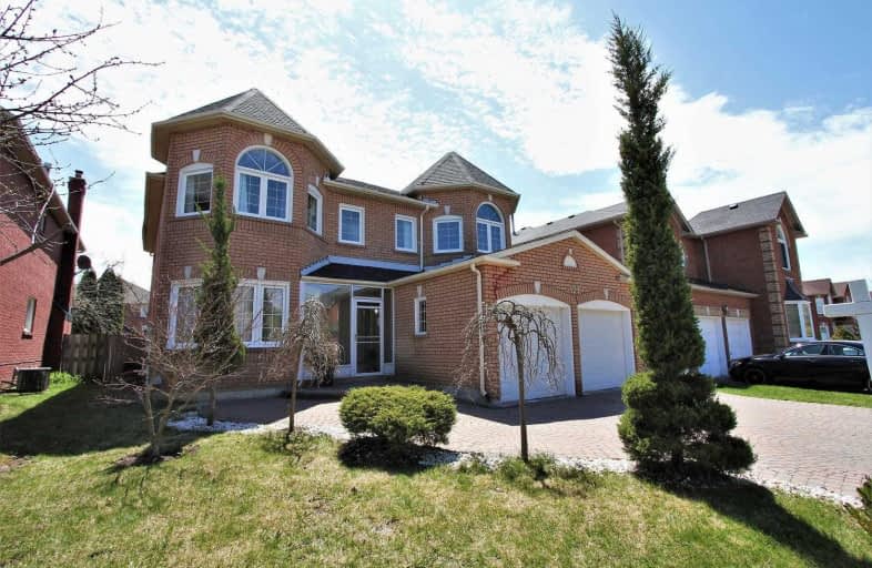 129 Devonsleigh Boulevard, Richmond Hill | Image 1