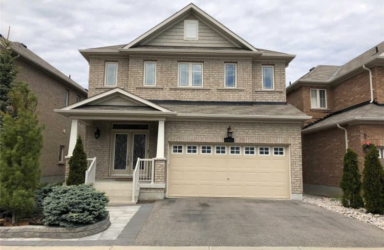 97 Sequin Drive, Richmond Hill | Image 1