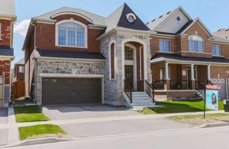 68 Belfry Drive, Bradford West Gwillimbury | Image 1