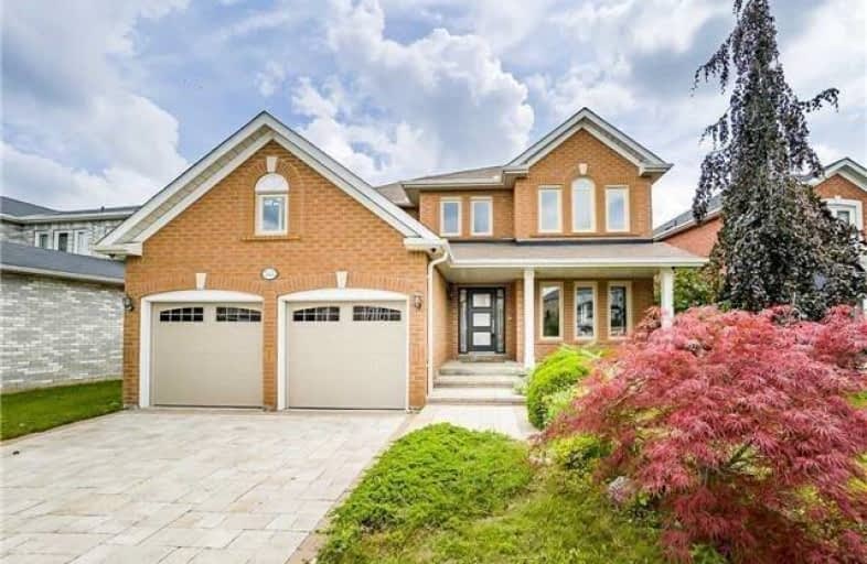 343 Brookside Road, Richmond Hill | Image 1