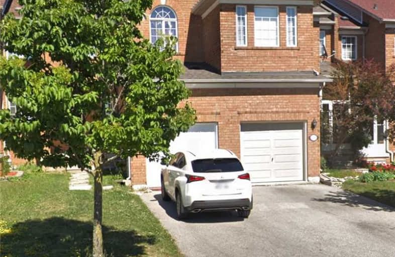 250 Kimono Crescent, Richmond Hill | Image 1