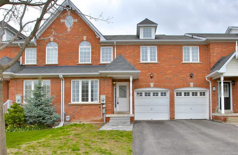 342 Spruce Grove Crescent, Newmarket | Image 1