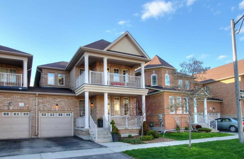 20 Sisina Avenue, Markham | Image 1