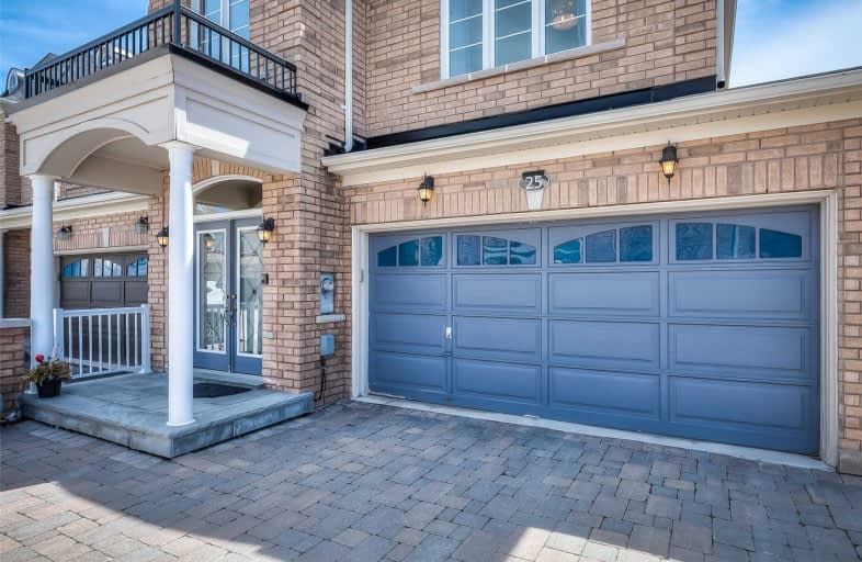 #25-450 Worthington Avenue, Richmond Hill | Image 1