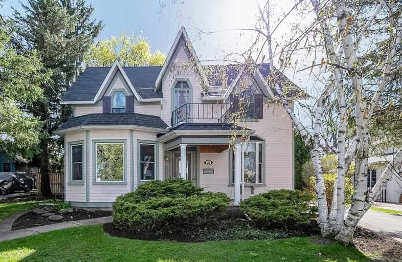 120 Niagara Street, Newmarket | Image 1
