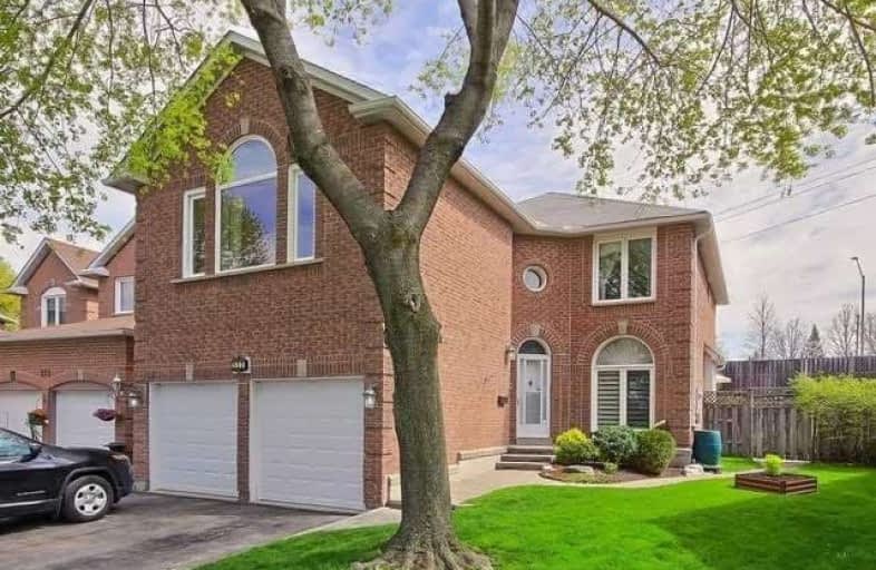 117 Tomlinson Circle, Markham | Image 1