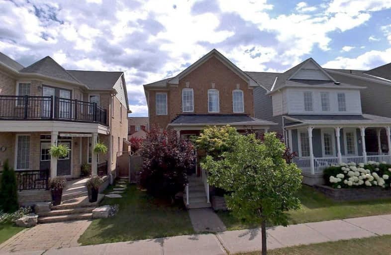 63 Morning Dove Drive, Markham | Image 1