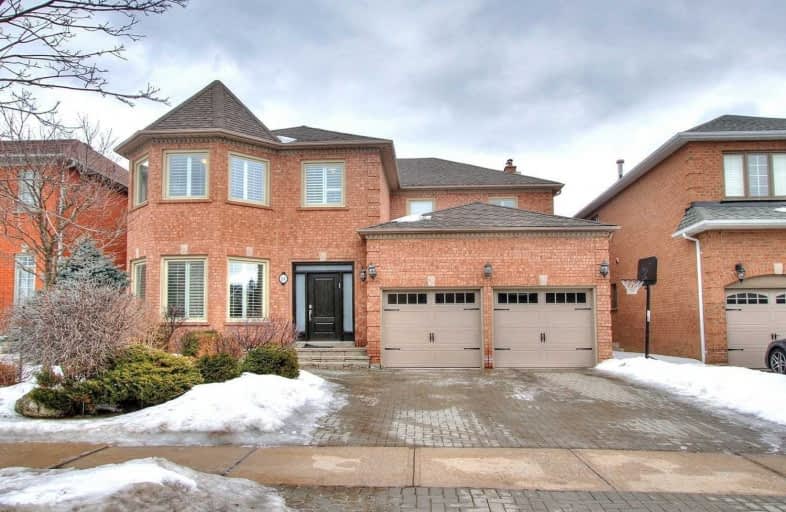 51 Worth Boulevard, Vaughan | Image 1