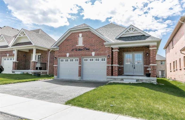 18 Wilson Drive, Bradford West Gwillimbury | Image 1