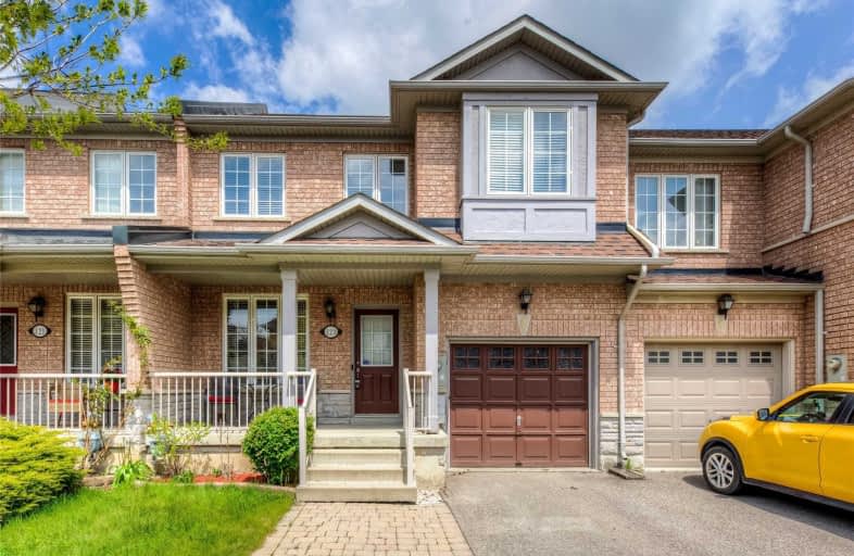 123 King William Crescent, Richmond Hill | Image 1
