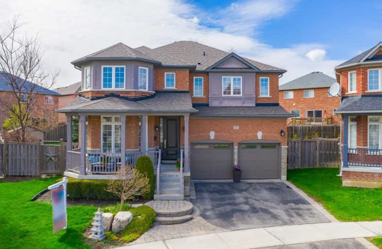 6 Laconda Street, Markham | Image 1