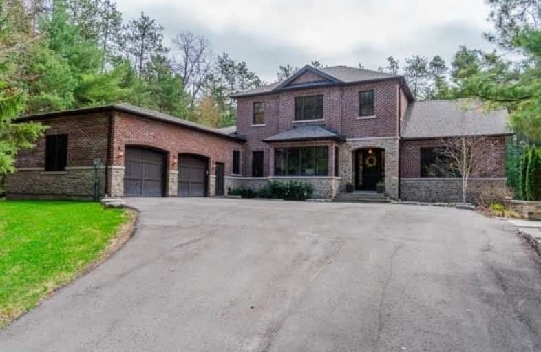 5057 Vivian Road, Whitchurch Stouffville | Image 1