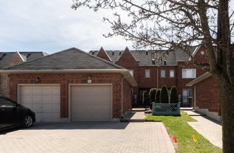 85 Lichfield Road, Markham | Image 1