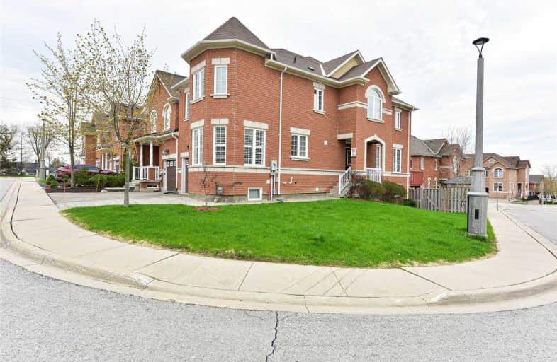 23-8 Townwood Drive, Richmond Hill | Image 1
