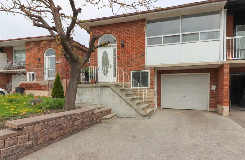 131 Albany Drive, Vaughan | Image 1