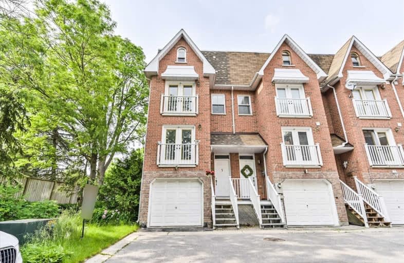 7 Eby Way, Markham | Image 1