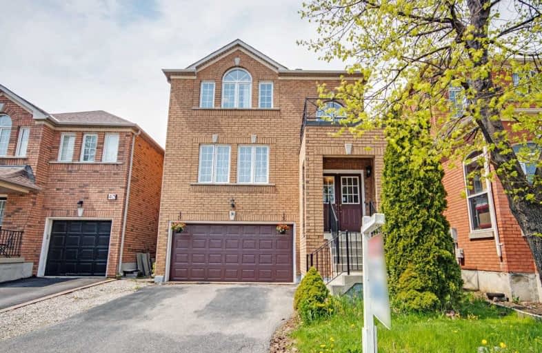 36 Timberview Drive, Vaughan | Image 1