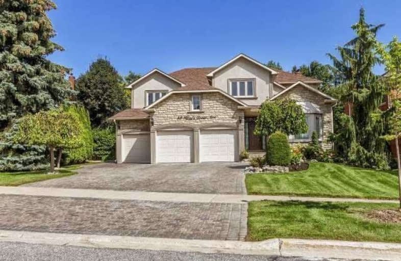 48 King's Cross Avenue, Richmond Hill | Image 1