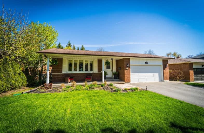 31 Major Buttons Drive, Markham | Image 1