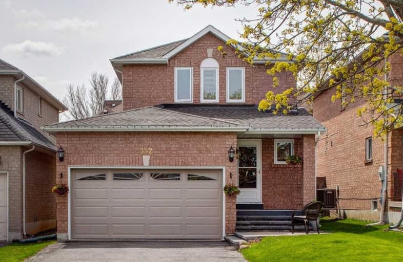 352 Rushbrook Drive, Newmarket | Image 1