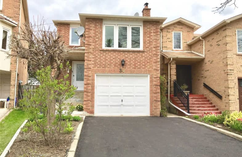 34 Portofino Court, Vaughan | Image 1