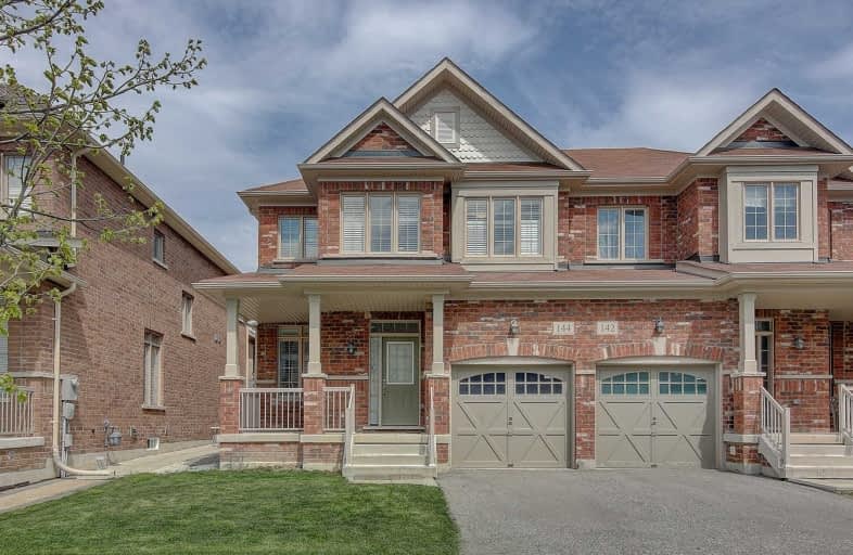 144 Maria Road, Markham | Image 1
