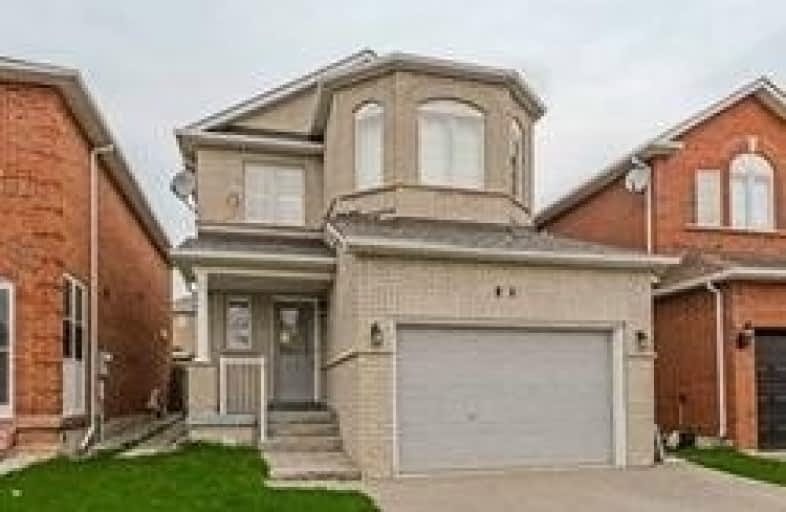 95 Purcell Crescent, Vaughan | Image 1