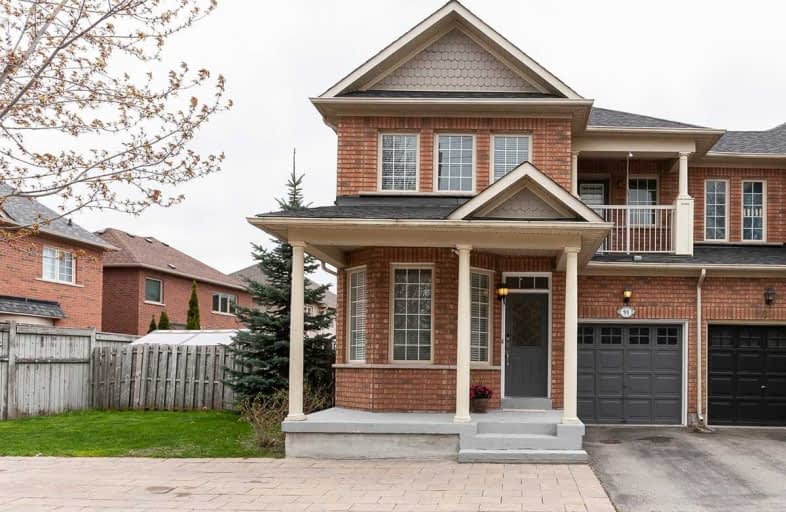 91 Chelton Drive, Richmond Hill | Image 1