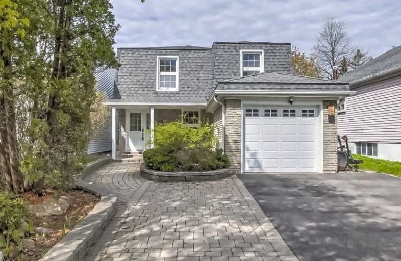 16 Plaisance Road, Richmond Hill | Image 1