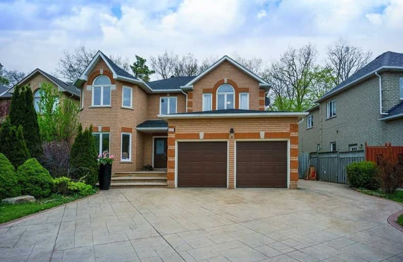 337 Worth Boulevard, Vaughan | Image 1