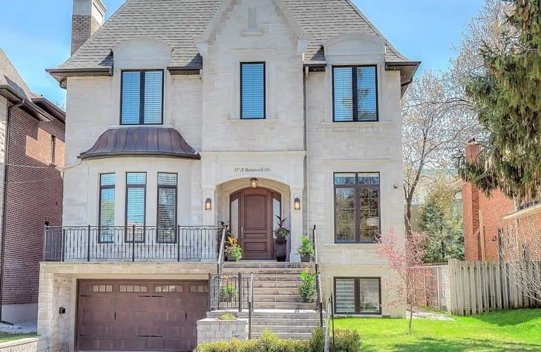 57A Roosevelt Drive, Richmond Hill | Image 1