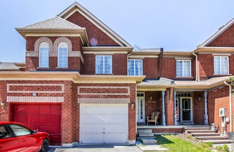 56 Maple Meadows Lane, Vaughan | Image 1