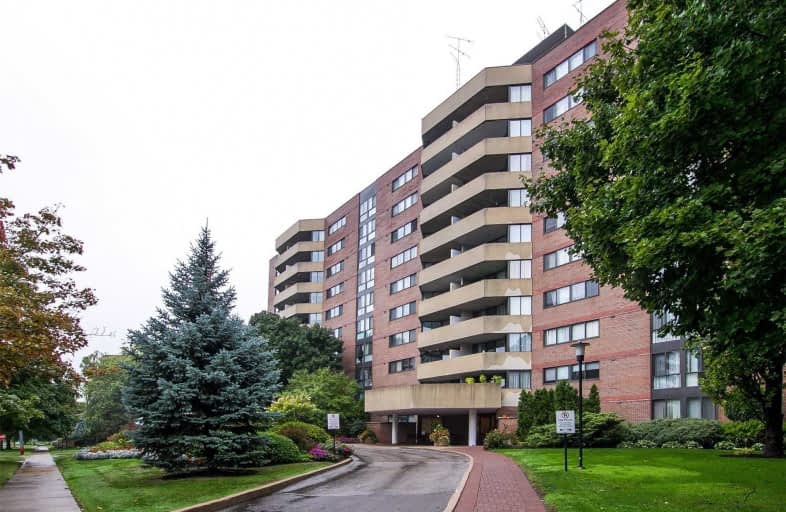 803-40 Baif Boulevard, Richmond Hill | Image 1