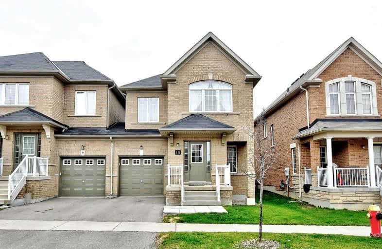 16 Quattro Avenue, Richmond Hill | Image 1