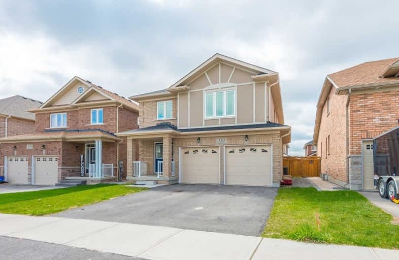 152 Hopkins Crescent, Bradford West Gwillimbury | Image 1