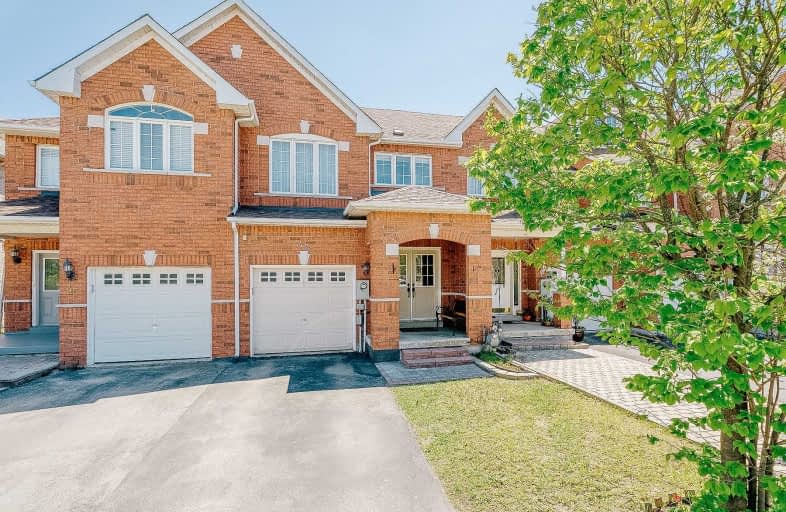 43 Gianmarco Way, Vaughan | Image 1